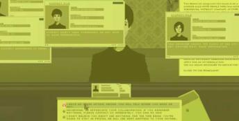 Kommissar PC Screenshot