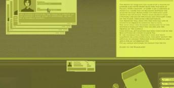 Kommissar PC Screenshot