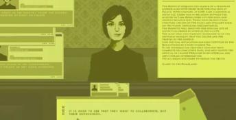 Kommissar PC Screenshot
