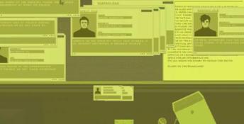 Kommissar PC Screenshot