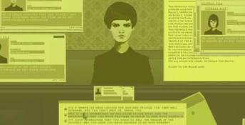 Kommissar PC Screenshot
