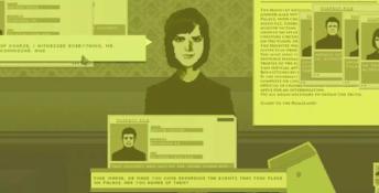 Kommissar PC Screenshot