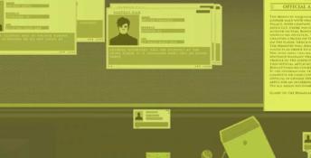 Kommissar PC Screenshot