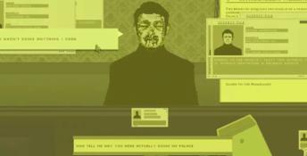 Kommissar PC Screenshot