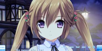 Kono Oozora ni, Tsubasa o Hirogete (If My Heart Had Wings) PC Screenshot