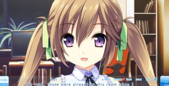 Kono Oozora ni, Tsubasa o Hirogete (If My Heart Had Wings) PC Screenshot