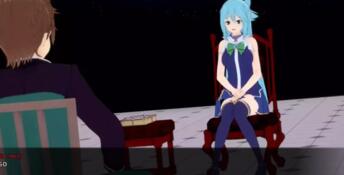 KonoSuba - The Harem Adventures