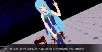 KonoSuba - The Harem Adventures PC Screenshot