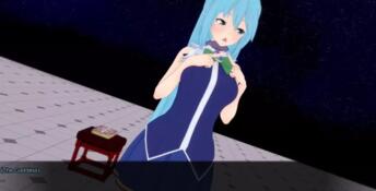 KonoSuba - The Harem Adventures PC Screenshot