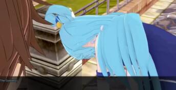 KonoSuba - The Harem Adventures PC Screenshot