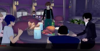 KonoSuba - The Harem Adventures PC Screenshot