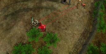 Korea: Forgotten Conflict PC Screenshot