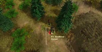 Korea: Forgotten Conflict PC Screenshot