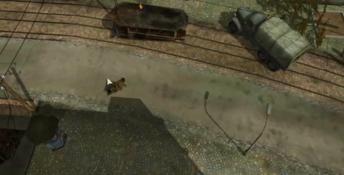 Korea: Forgotten Conflict PC Screenshot