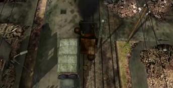 Korea: Forgotten Conflict PC Screenshot