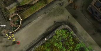 Korea: Forgotten Conflict PC Screenshot