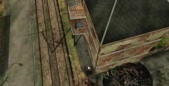 Korea: Forgotten Conflict PC Screenshot
