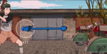 Kovox Pitch PC Screenshot