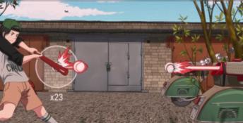 Kovox Pitch PC Screenshot