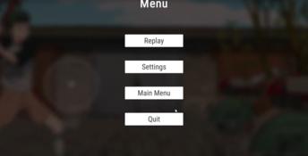 Kovox Pitch PC Screenshot