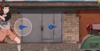 Kovox Pitch PC Screenshot