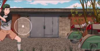 Kovox Pitch PC Screenshot