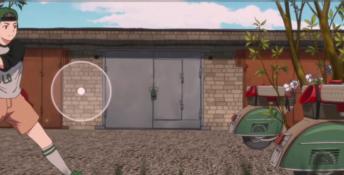 Kovox Pitch PC Screenshot