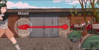 Kovox Pitch PC Screenshot