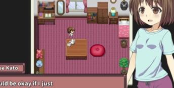 Kozue’s Strange Journey