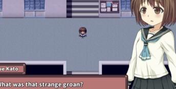 Kozue’s Strange Journey