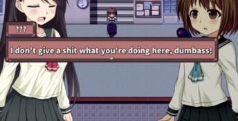 Kozue’s Strange Journey PC Screenshot