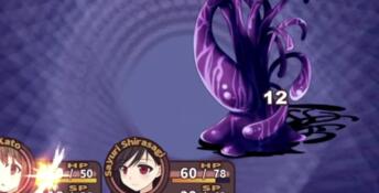Kozue’s Strange Journey PC Screenshot
