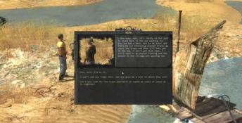 Krai Mira PC Screenshot