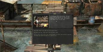 Krai Mira PC Screenshot