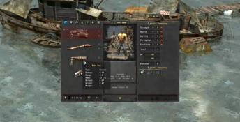 Krai Mira PC Screenshot