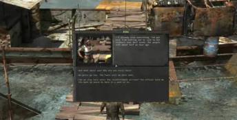 Krai Mira PC Screenshot