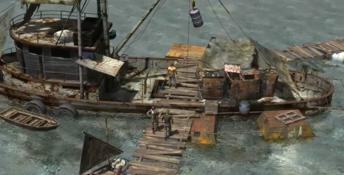 Krai Mira PC Screenshot