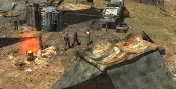Krai Mira PC Screenshot