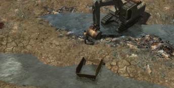 Krai Mira PC Screenshot