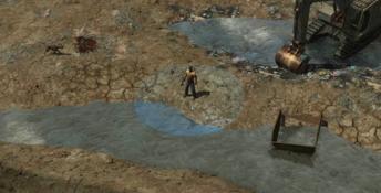 Krai Mira PC Screenshot