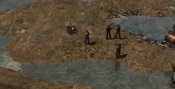 Krai Mira PC Screenshot