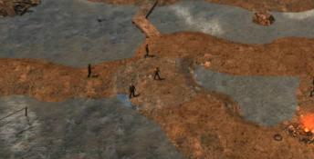 Krai Mira PC Screenshot