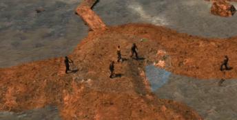 Krai Mira PC Screenshot