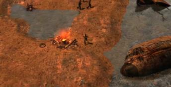 Krai Mira PC Screenshot