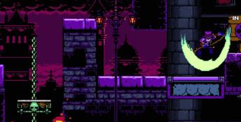 Kraino Origins PC Screenshot