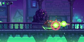 Kraino ReAnimated PC Screenshot