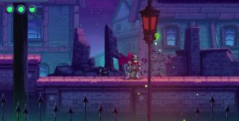 Kraino ReAnimated PC Screenshot