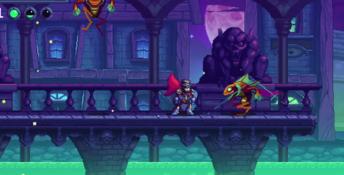 Kraino ReAnimated PC Screenshot
