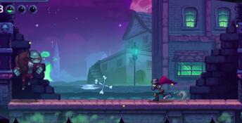 Kraino ReAnimated PC Screenshot