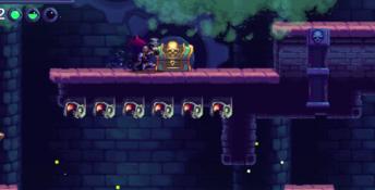 Kraino ReAnimated PC Screenshot
